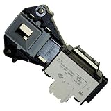 TÜRVERRIEGELUNG WHIRLPOOL AWO/ AWO/C AWO/D DM-569517