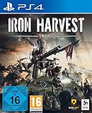 Iron Harvest (Playstation 4)