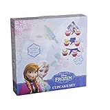 Knorrtoys 38036 - Frozen Cupcake Set