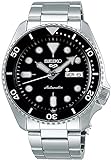 Seiko SRPD55K1 mechanisch automatisch Herren-Armbanduhr