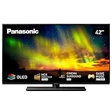 Televisore Panasonic Smart TV OLED UHD