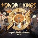 Honor of Kings, Vol. 4 (Original Game Soundtrack)