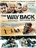 The Way Back - Der lange Weg [dt./OV]