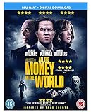 All the Money in the World [Blu-ray] [UK Import]
