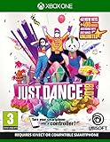 Ubisoft Just Dance 2019 – Xbox One nv Prix 3307216080268.
