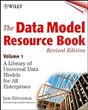 The Data Model Resource Book: A Library of Universal Data Models for All Enterprises (English Edition)