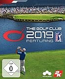 The Golf Club 2019 - Standard | PC Download - Steam Code