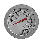 Grillthermometer für Grill, Temperaturmessgerät, Outdoor, Cam, Kochen, Lebensmittelwerkzeug