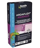 Bostik Ardaflex Marmor Ardaflex weiss Flex Naturstein Dünnbettmörtel 25 kg Sack