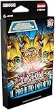 YU-GI-OH! TCG - DAS UNENDLICHE VERBOTEN (TUCKBOX 3 BÜGEL) - I