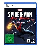 Marvel's Spider-Man: Miles Morales [PlayStation 5]