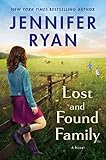 Lost and Found Family: A Novel (English Edition)