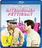 Unternehmen Petticoat [Blu-ray]