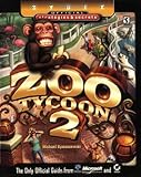 Zoo Tycoon 2: Sybex Official Strategies & Secrets