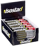 Isostar High Energy Bar Box 30 Riegel 40g Multifrucht