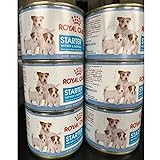 Royal Canin Starter Mousse Mother & Baby 12 x 195g.