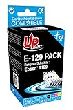 UPrint Pack kompatibel mit Epson T1295, 4 Stück