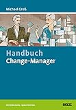 Handbuch Change-Manager (Beltz Weiterbildung)