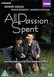 All Passion Spent: The Complete Series [DVD] [UK Import]