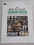 A Best in Class, Christmas, Es-Alt Saxophone