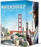 Game Ps4 Watch Dogs