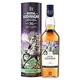 Royal Lochnagar 16 Jahre Special Release 2021 Single Malt Scotch Whisky 2021 70cl