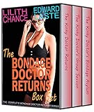 The Bondage Doctor Returns Box Set: Medical BDSM Anthology (English Edition)