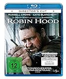 Robin Hood (Director`s Cut & Original-Kinofassung) [Blu-ray] [Director's Cut]