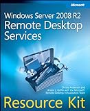Windows Server 2008 R2 Remote Desktop Services Resource Kit (English Edition)