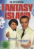 Fantasy Island [2 DVDs]