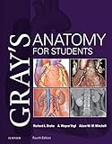 Gray's Anatomy for Students E-Book: With Student Consult Online Access (English Edition)