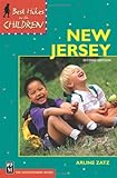 New Jersey (Best Hikes With Children) (English Edition)