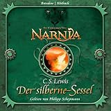 Der silberne Sessel: Chroniken von Narnia 6