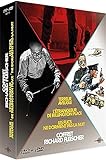 Richard Fleischer Collection - 6-Disc Boxset ( See No Evil / 10 Rillington Place / The New Centurions ) (Blu-Ray & DVD Combo) [ Französische Import ] (Blu-Ray)