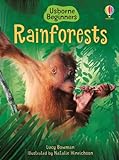 Clarke, C: Rainforests (Beginners)
