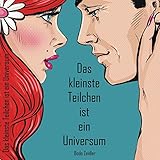 Das kleinste Teilchen ist ein Universum: Ein an Dürrenmatts 'Die Physiker' erinnernder, aktueller R