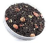 Schwarzer Tee-MÖGLICH FREUDE (50 Gramm)