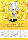 Yoga in der Schule: Einfache Übungen für mehr G