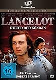 Lancelot, Ritter der Königin