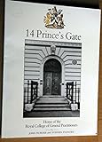 14 Prince's Gate - Home of the Royal College of General Practitioners