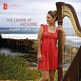 The Crown of Ariadne - Musik für Harfe
