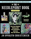 The Needlepoint Book: New, Revised, and Updated Third Edition (English Edition)