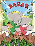 Babar - Der König der Elefanten