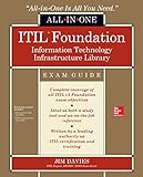 ITIL Foundation All-in-One Exam Guide (English Edition)