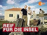 Reif für die I