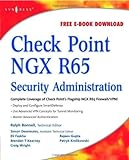 Check Point NGX R65 Security Administration (English Edition)