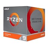 AMD RYZEN9 3900x Sockel AM4 Prozessor