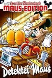 Lustiges Taschenbuch Maus-Edition 15: Detektiv Micky