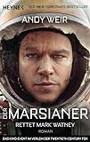 Der Marsianer: Rettet Mark Watney - Roman