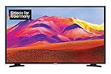 Samsung Full HD TV 32 Zoll (GU32T5379CUXZG, Deutsches Modell), HDR, PurColor, PQI 1000, Smart TV [2021]